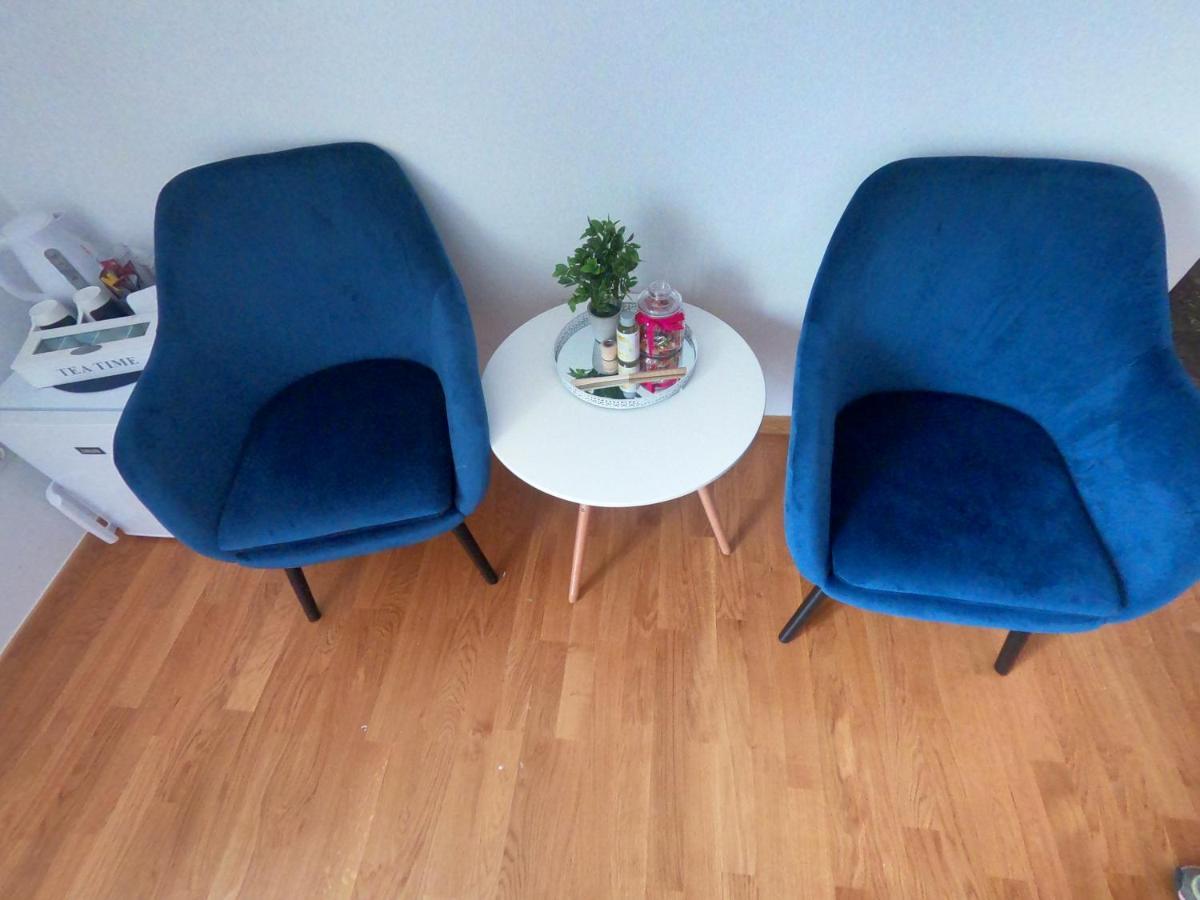 Rooms Jelena Primošten Eksteriør bilde