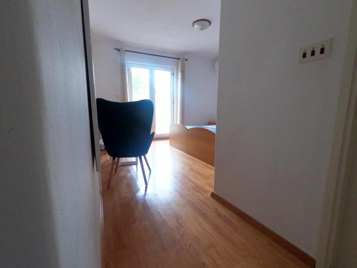 Rooms Jelena Primošten Eksteriør bilde